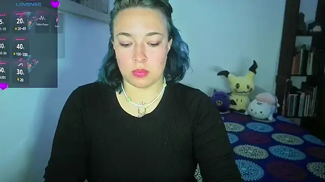 Snapshot of IamZaylu chatting on 19, 3, 2025 IamZaylu online show from 19, 3, 2025