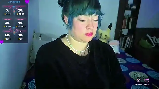 Snapshot of IamZaylu chatting on 20, 3, 2025 IamZaylu online show from 20, 3, 2025