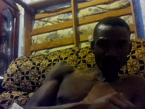 LookingLover34 online show from 4, 12, 2025