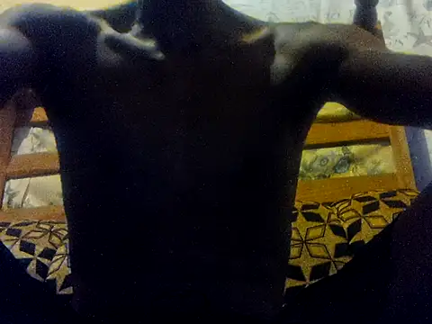 LookingLover34 online show from 4, 12, 2025