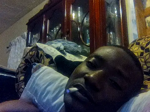 LookingLover34 online show from 15, 12, 2025