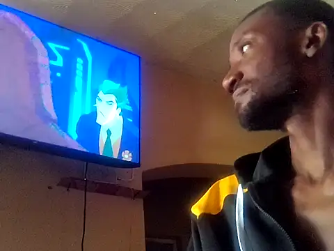 LookingLover34 online show from 26, 3, 2026