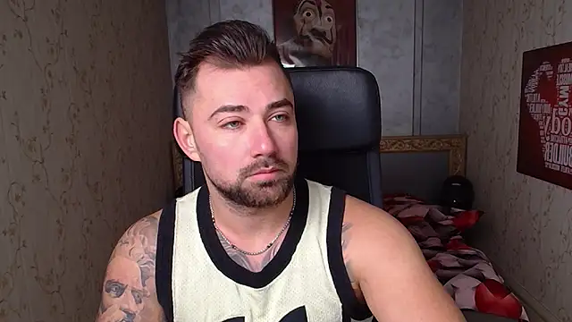 Snapshot of DuncanStone chatting on 17, 12, 2024 DuncanStone online show from 17, 12, 2024