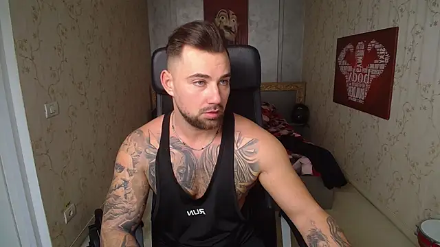 Snapshot of DuncanStone chatting on 29, 12, 2024 DuncanStone online show from 29, 12, 2024