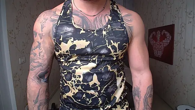 Snapshot of DuncanStone chatting on 3, 1, 2025 DuncanStone online show from 3, 1, 2025