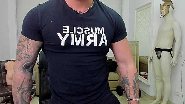 Snapshot of DuncanStone chatting on 10, 1, 2025 DuncanStone online show from 10, 1, 2025