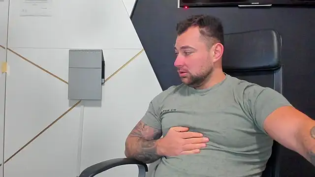 DuncanStone online show from 12, 1, 2026