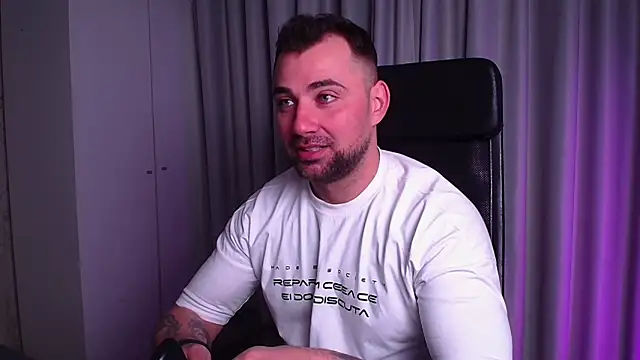 DuncanStone online show from 20, 4, 2026