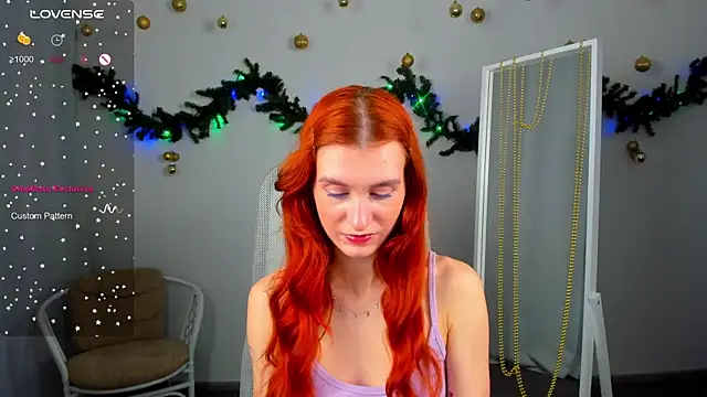 Sally Biscuit online show from 12, 12, 2024