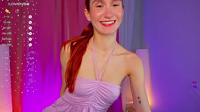 Sally Biscuit online show from 18, 1, 2025