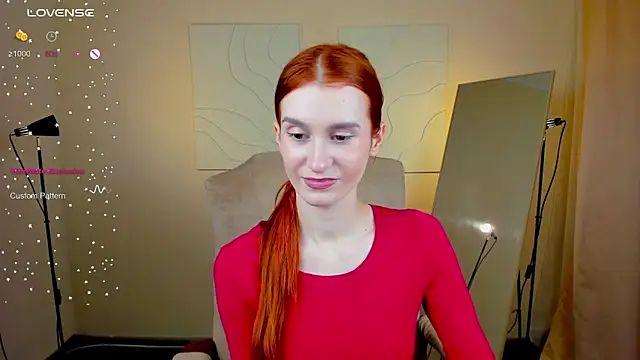 Sally Biscuit online show from 30, 1, 2025