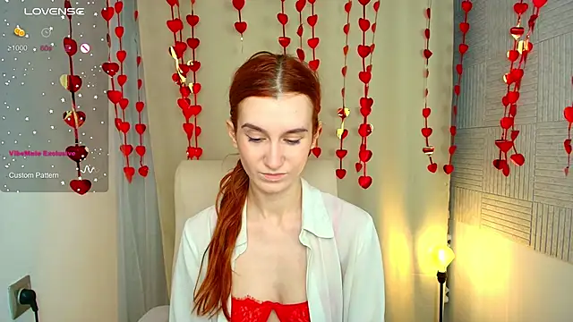 Sally Biscuit online show from 15, 2, 2025