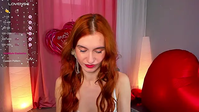 Sally Biscuit online show from 16, 2, 2025