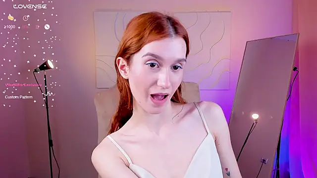 Sally Biscuit online show from 20, 2, 2025