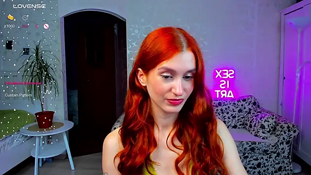 Sally Biscuit online show from 13, 9, 2025