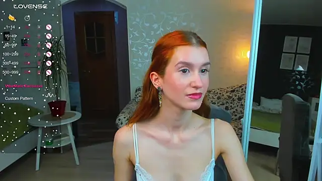 Sally Biscuit online show from 8, 10, 2025