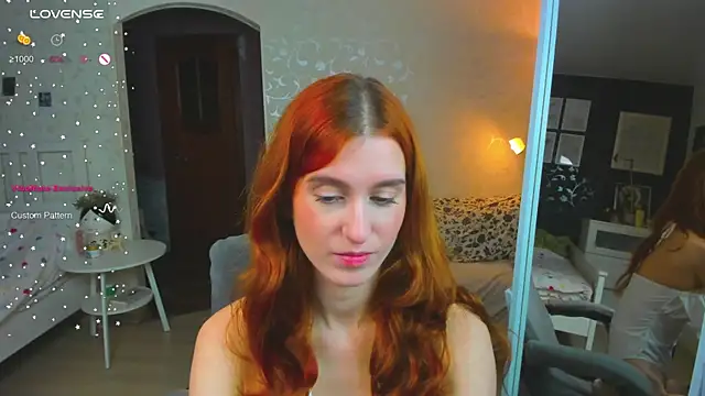 Sally Biscuit online show from 29, 11, 2025