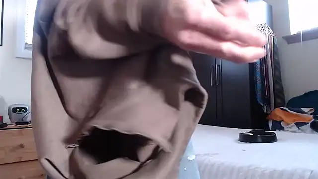 Snapshot of hottottrot691 chatting on 16, 3, 2025 hottottrot691 online show from 16, 3, 2025