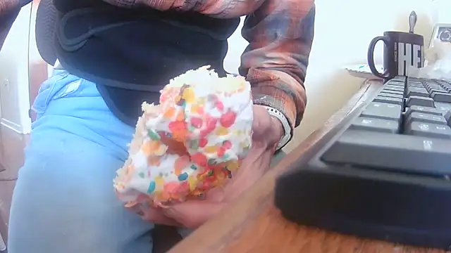 hottottrot691 online show from 24, 3, 2026