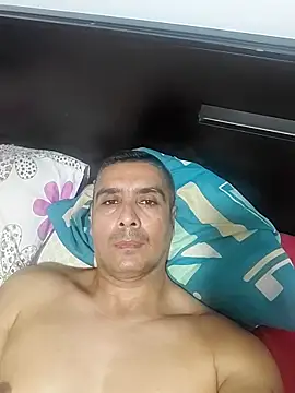 Diegofe81 online show from 30, 5, 2026
