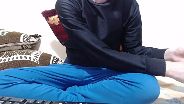 Alexdelarge323 online show from 17, 3, 2026