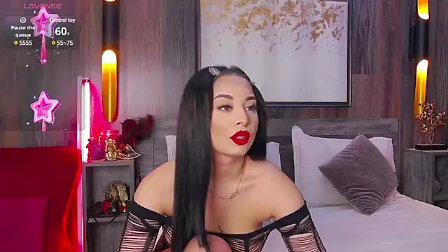 MadyLuxxx online show from 16, 1, 2025