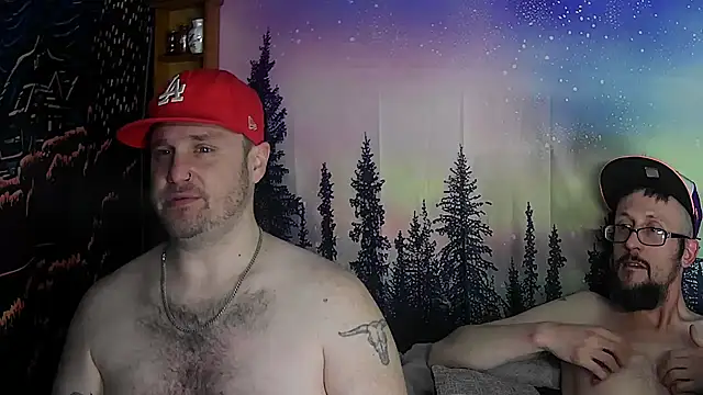 Snapshot of BlueEyedGuyPNW chatting on 13, 2, 2025 BlueEyedGuyPNW online show from 13, 2, 2025