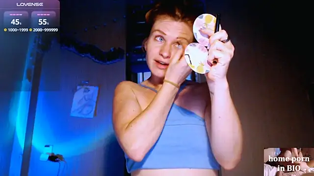 Cassie Wild online show from 10, 3, 2025