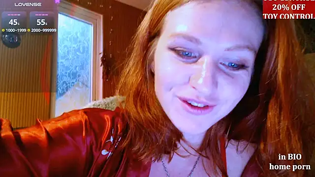 Cassie Wild online show from 21, 9, 2025