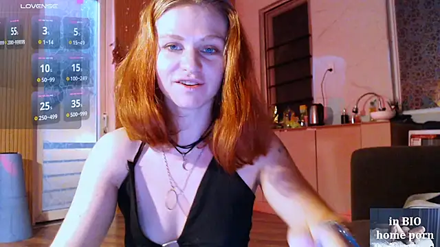 Cassie Wild online show from 29, 9, 2025