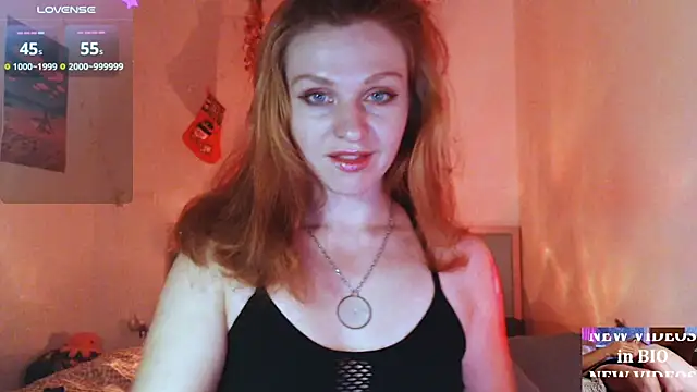 Cassie Wild online show from 19, 12, 2025