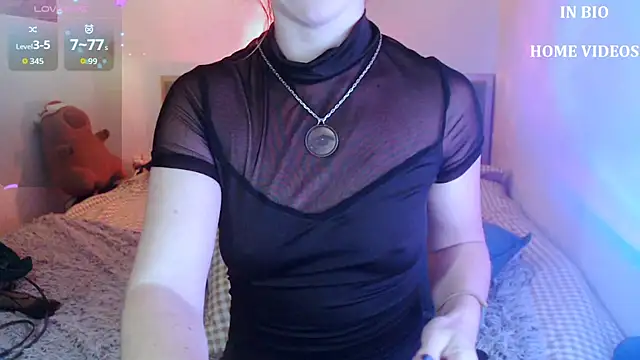 Cassie Wild online show from 16, 1, 2026