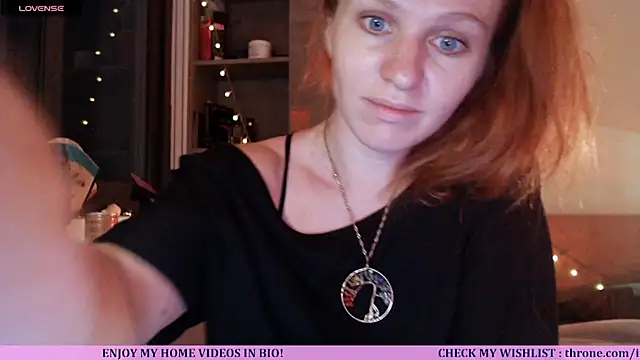 Cassie Wild online show from 10, 6, 2026