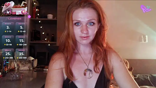 Cassie Wild online show from 21, 6, 2026