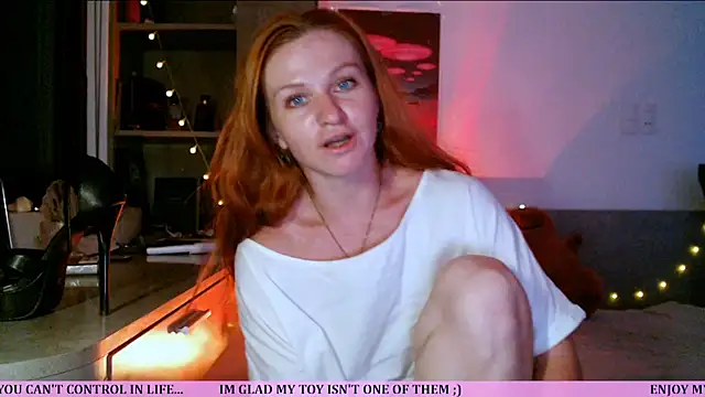 Cassie Wild online show from 9, 7, 2026