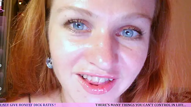Cassie Wild online show from 12, 7, 2026