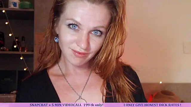 Cassie Wild online show from 30, 7, 2026