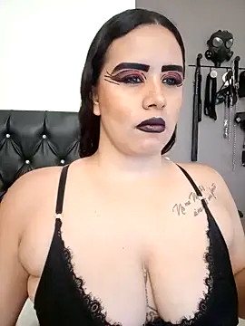 MariaGaitan online show from 5, 10, 2025