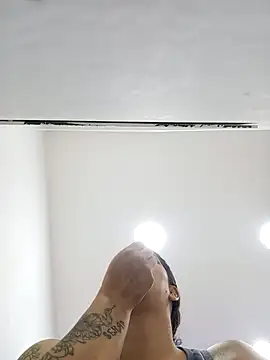 MariaGaitan online show from 14, 1, 2026