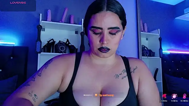 MariaGaitan online show from 21, 3, 2026