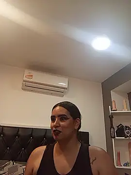 MariaGaitan online show from 26, 3, 2026