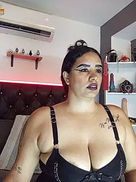 MariaGaitan online show from 22, 4, 2026