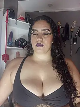 Snapshot of MariaGaitan chatting on 30, 4, 2026 MariaGaitan online show from 30, 4, 2026