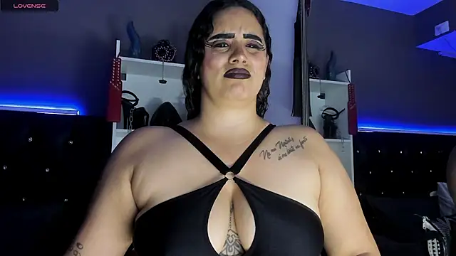 Snapshot of MariaGaitan chatting on 3, 6, 2026 MariaGaitan online show from 3, 6, 2026