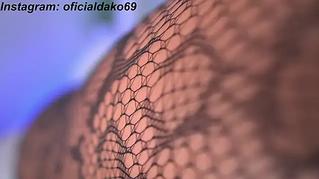 Dakota Lee online show from 25, 1, 2025