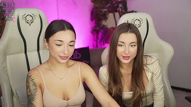 Snapshot of Jasmine_Flow chatting on 24, 10, 2025 Jasmine Flow online show from 24, 10, 2025