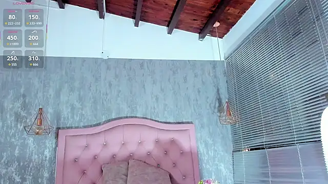 naomidibello online show from 26, 3, 2026