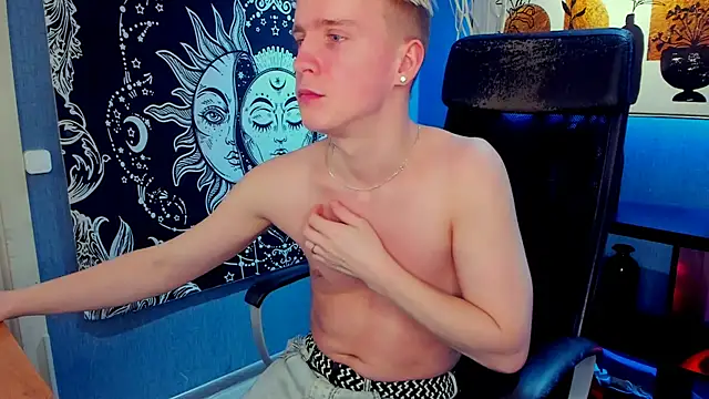 AlexxSweet online show from 14, 12, 2024