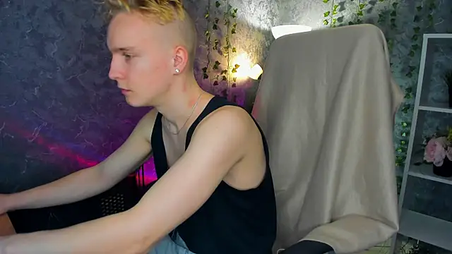 AlexxSweet online show from 29, 12, 2024