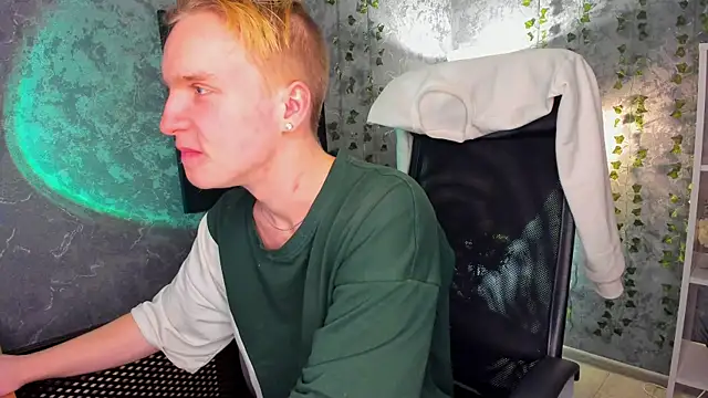 AlexxSweet online show from 25, 1, 2025